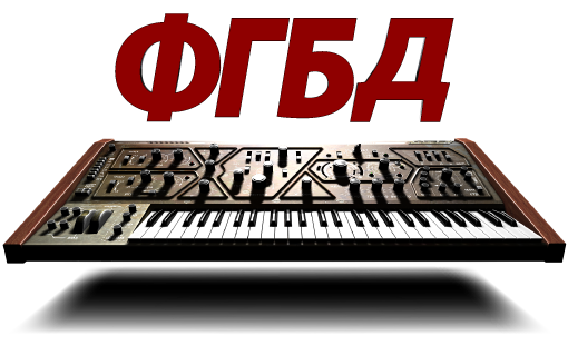 Olga virtual analog synthesizer