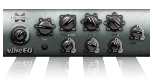 Vibe-EQ