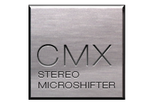 CMX Stereo Microshifter