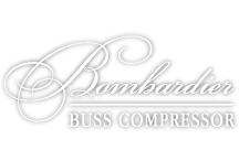 Bombardier Buss Compressor