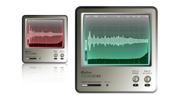 PsychoDither VST Plugin