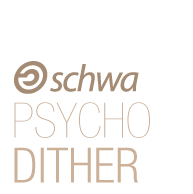 Psychoacoustic noise shaping and bit depth reduction
