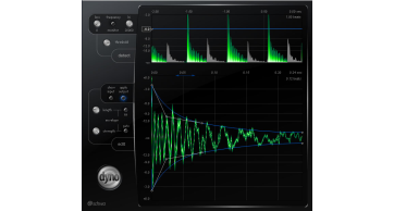 Dyno VST Dynamic Envelope Editor
