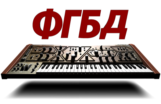 Olga virtual analog synthesizer