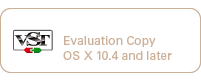 download OSX VST
