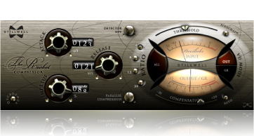 Rocket VST Plugin