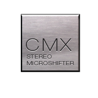 CMX Stereo Microshifter
