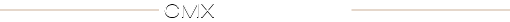 CMX audio demos