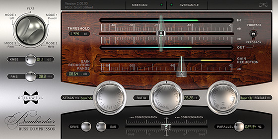 Bombardier Screenshot